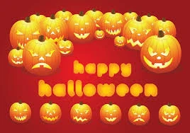 Halloween boeketcadeau.nl
